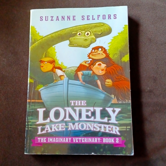 Children's book - Picture 1 of 2